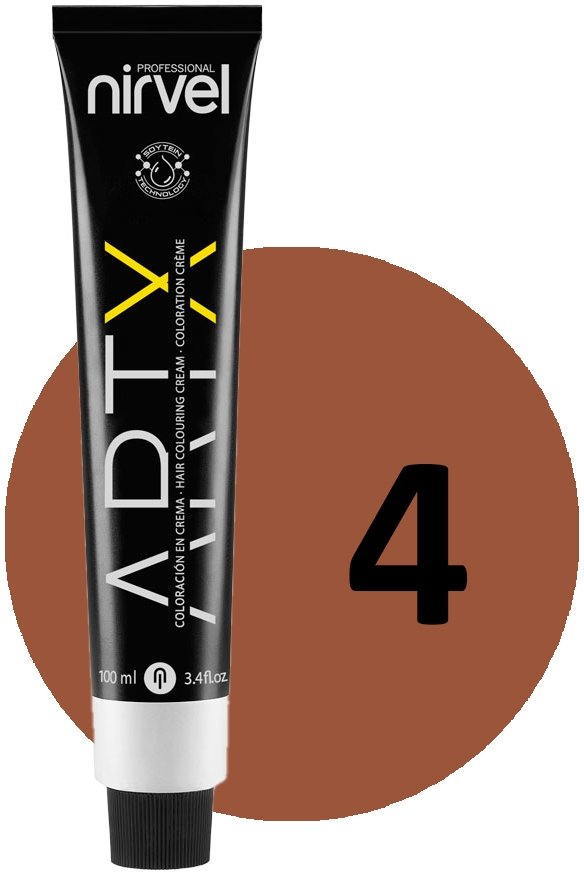 Nirvel ARTX Copper Shades 4 - Photo 1