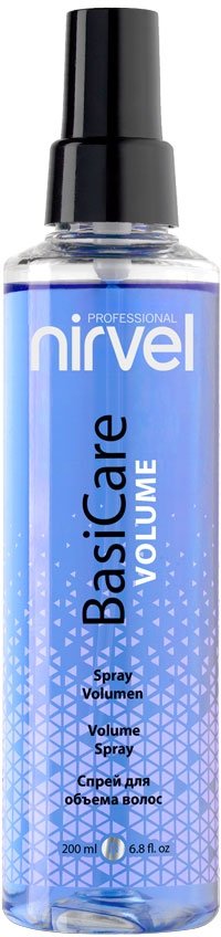 Спрей для объема волос Volume Spray Nirvel