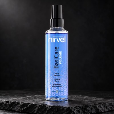 Volume Spray Nirvel hair volume spray