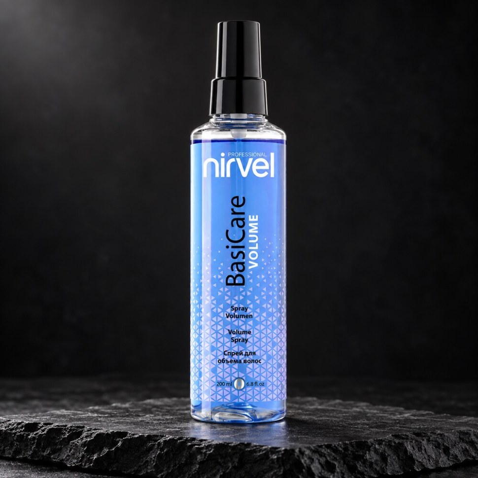 Спрей для объема волос Volume Spray Nirvel — фото 1