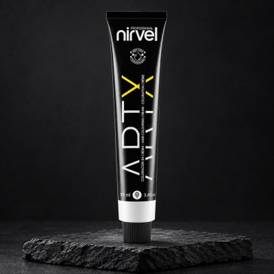 Nirvel ARTX Tobacco shades 77