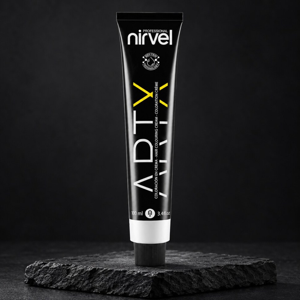 Nirvel ARTX  Табачные оттенки 77 — фото 1