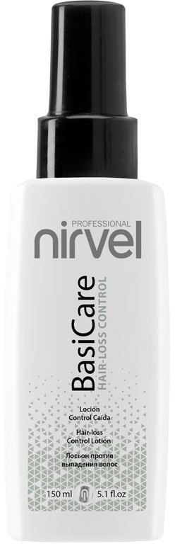 Лосьон против выпадения волос Hair Loss Control Lotion Nirvel