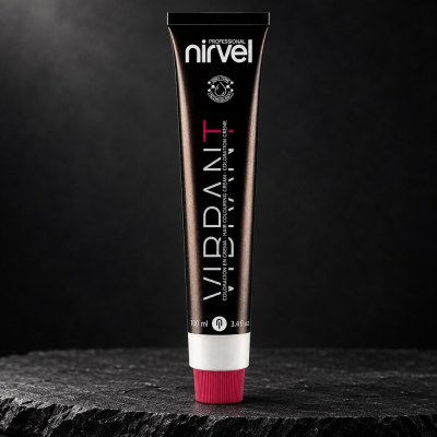 Nirvel ARTX Vibrant Bright, "metal" shade range