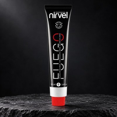 Nirvel ARTX Fuego Color Continuity