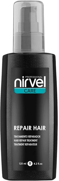 Восстанавлиявающая сыворотка Repair Hair Nirvel