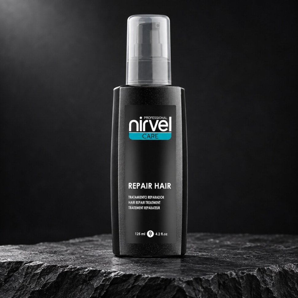 Resurgent Repir Hair Nirvel serum — Photo 1