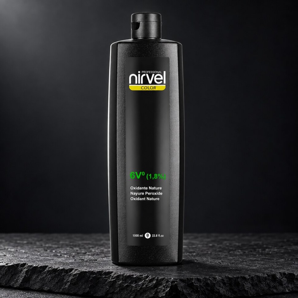 Nirvel NATURE Окислитель 1,8% (6 vol) — фото 1