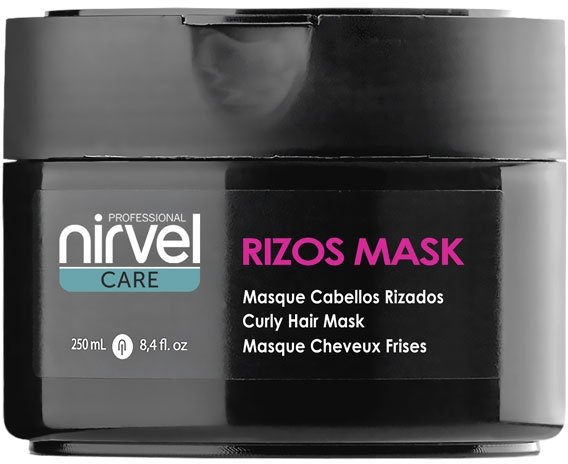 The Mask for Rizos Mask Nirvel - Photo 1