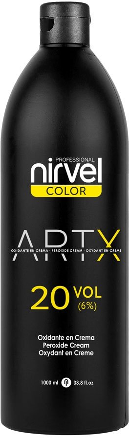 Nirvel ARTX Окислитель 6% (20 vol) Nirvel ARTX Окислитель 6% (20 vol) — фото 1