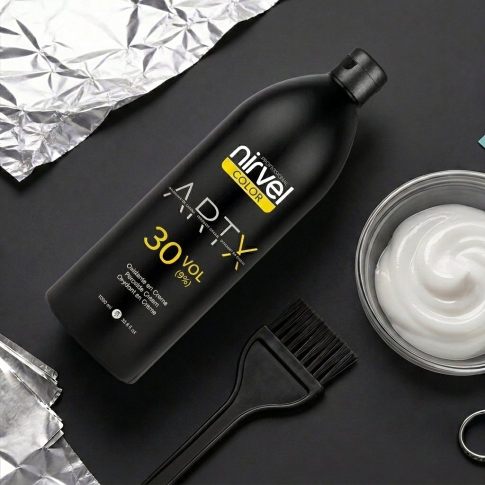 Nirvel ARTX Окислитель 9% (30 vol) — фото 2