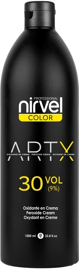 Nirvel ARTX Окислитель 9% (30 vol) — фото 1
