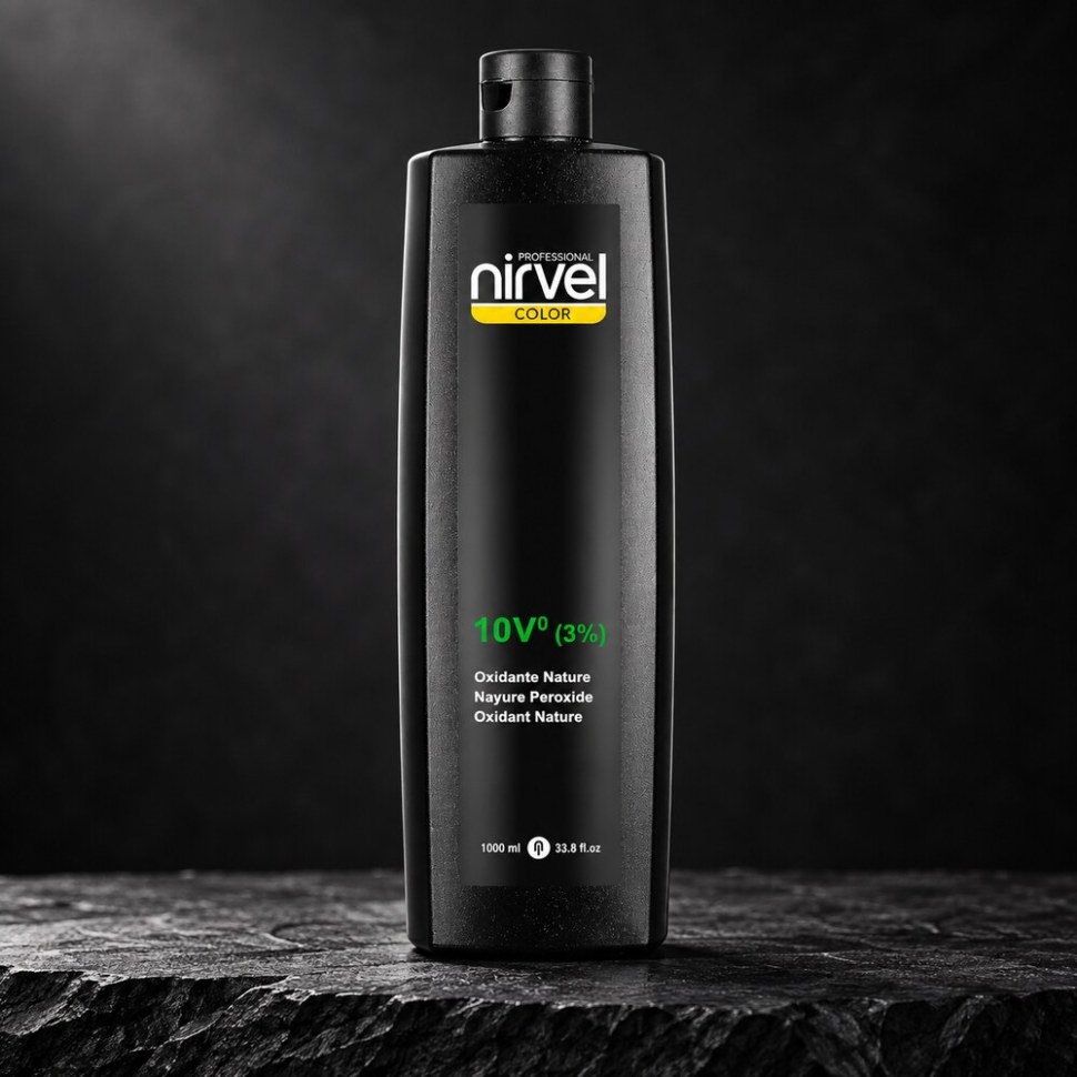 Nirvel NATURE Окислитель 3% (10vol) — фото 1