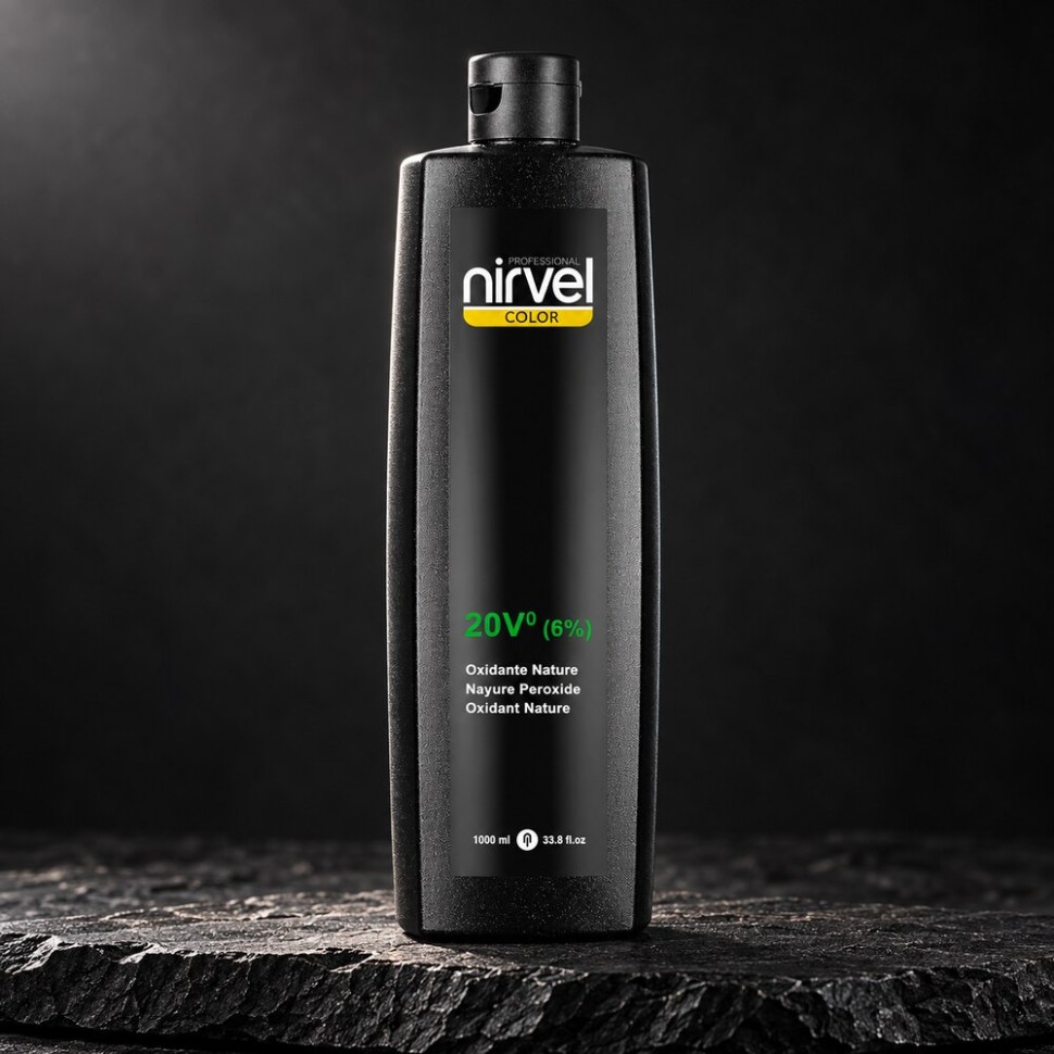 Nirvel NATURE Окислитель 6% (20vol) — фото 1