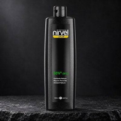 Nirvel NATURE Окислитель 9% (30vol)