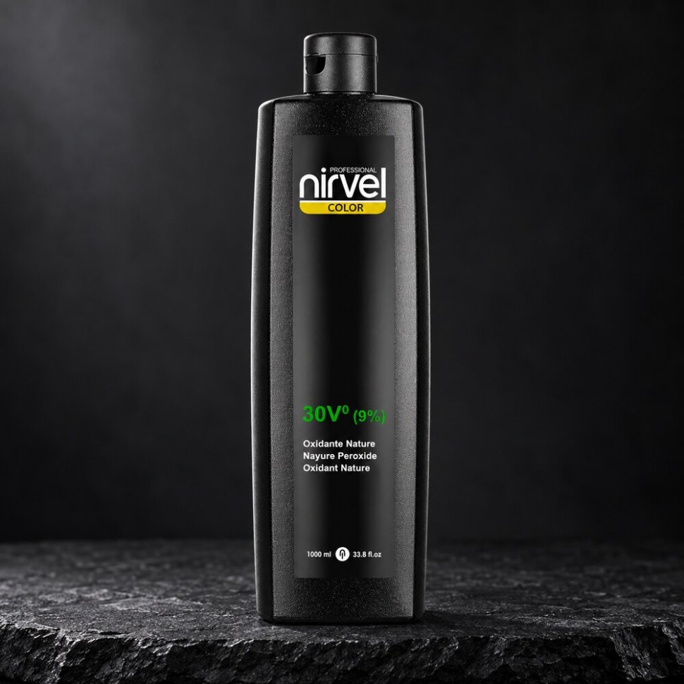 Nirvel NATURE Oxidation 9% (30vol) - Photo 1