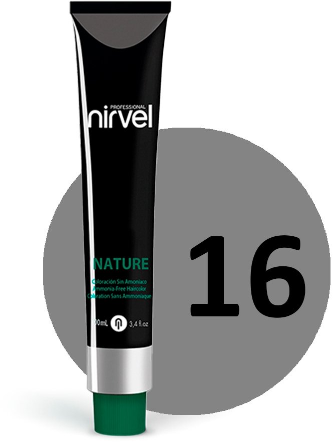 Nirvel NATURE Purple shade range 16 - Photo 1