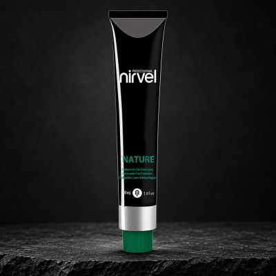 Nirvel NATURE Пепельный фиолетовый ряд 16
