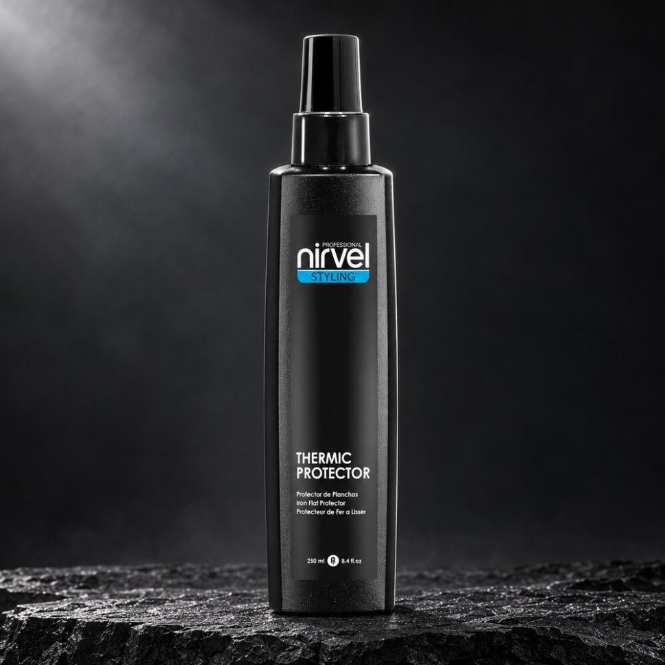 Thermic Protector thermal spray Nirvel - Photo 1