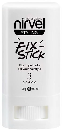FIX STICK Фиксатор для укладки в формате стика