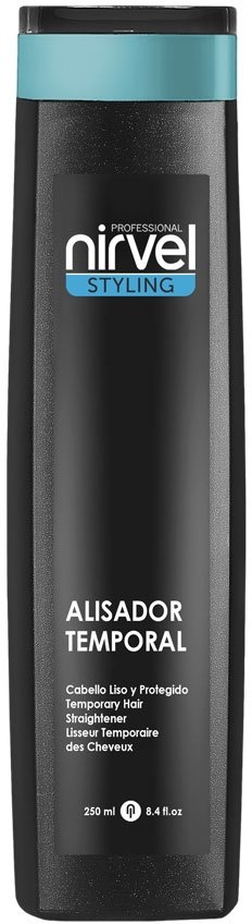 Cредство для временного выпрямления волос Nirvel Professional Alisador Temporary Hair Straightener Cредство для временного выпрямления волос Nirvel Professional Alisador Temporary Hair Straightener — фото 1