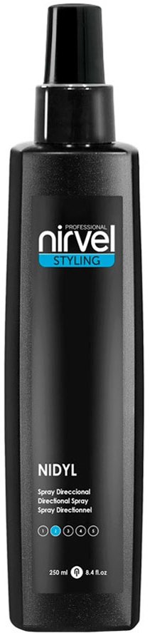 Спрей направленного действия для прикорневого объема Nidyl Spray Nirvel Спрей направленного действия для прикорневого объема Nidyl Spray Nirvel — фото 1