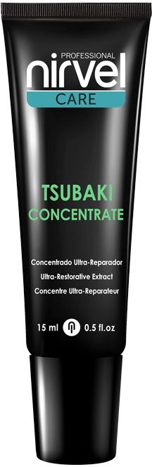 Концентрат для восстановления волос Tsubaki Concentrate Nirvel Концентрат для восстановления волос Tsubaki Concentrate Nirvel — фото 1