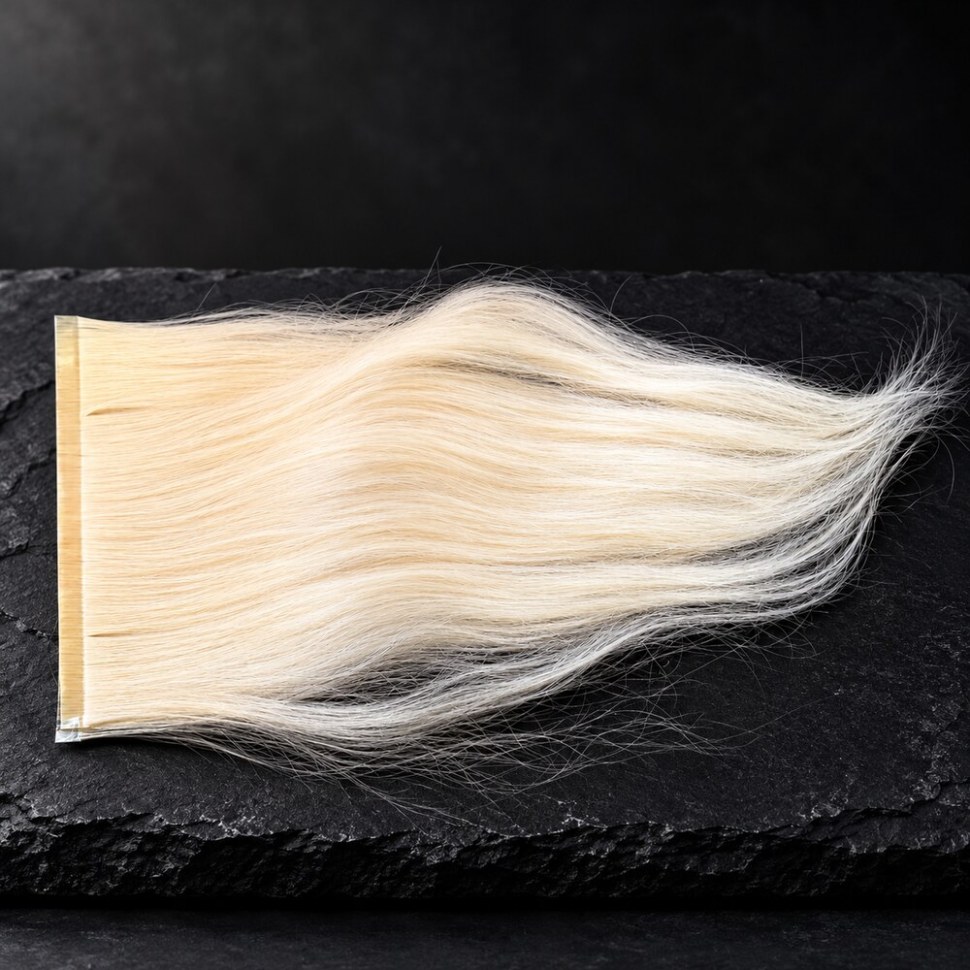 Pure Pure Pureware Test Hair (11 PHT) - Photo 1