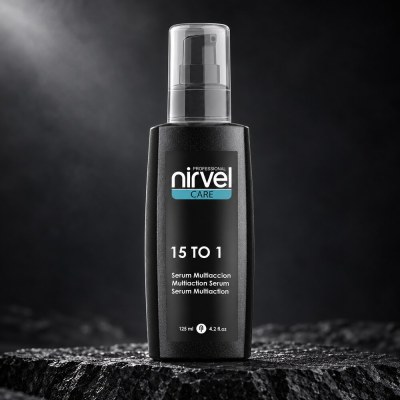 Multiactive serum - spray concentrate 15 at 1 Nirvel Professional Multia...