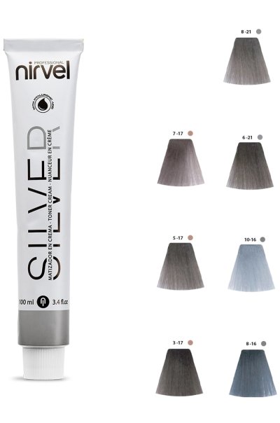 Nirvel SILVER