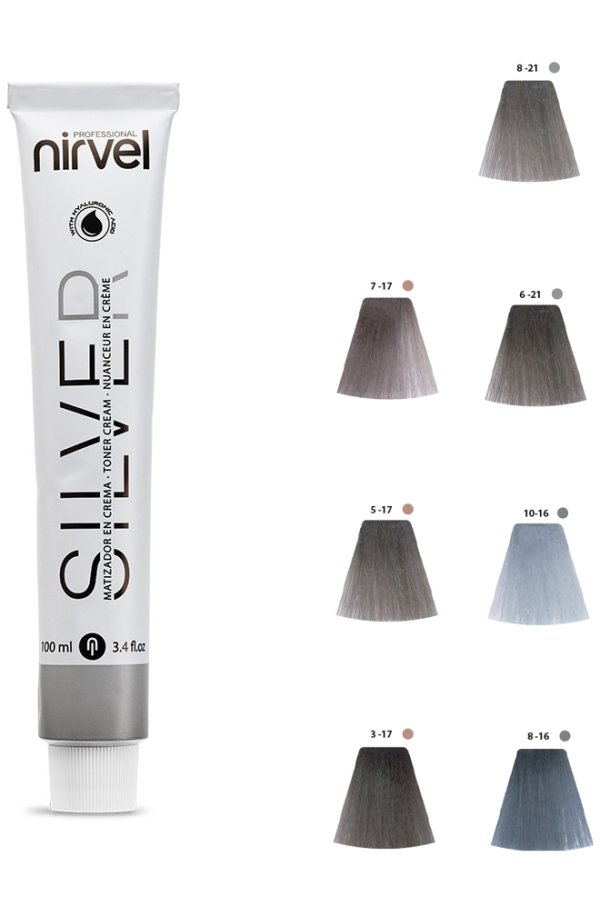 Nirvel SILVER