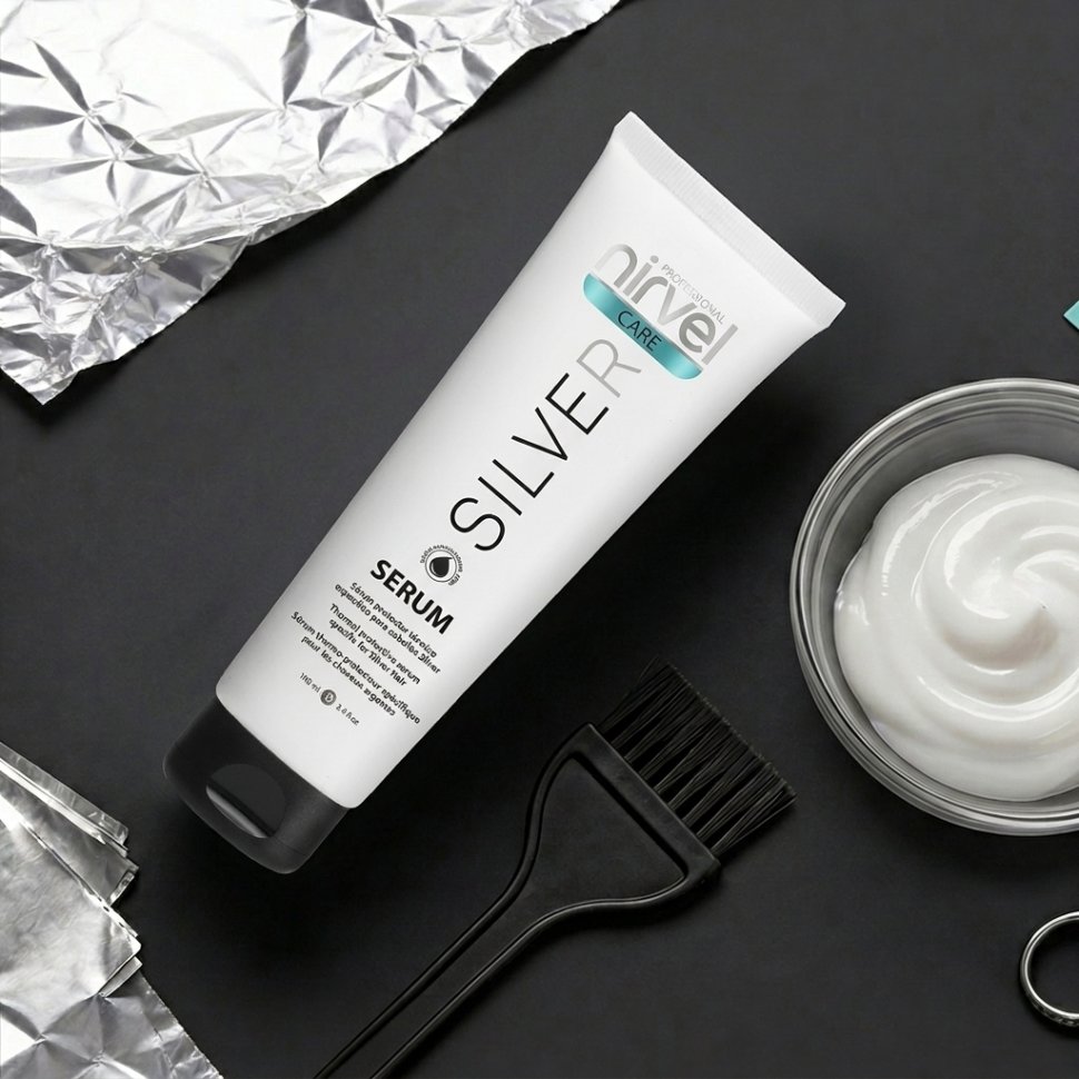 Nirvel Silver Serum Nirvel Silver Serum — фото 2