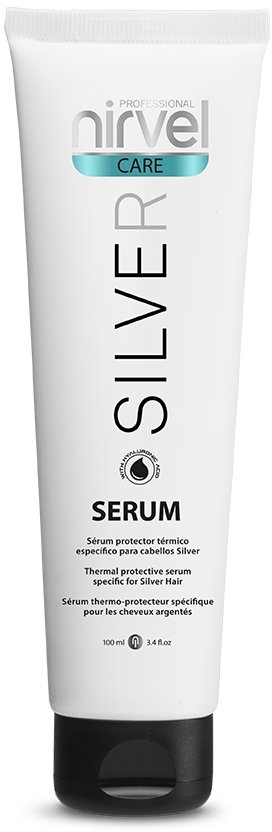 Nirvel Silver Serum