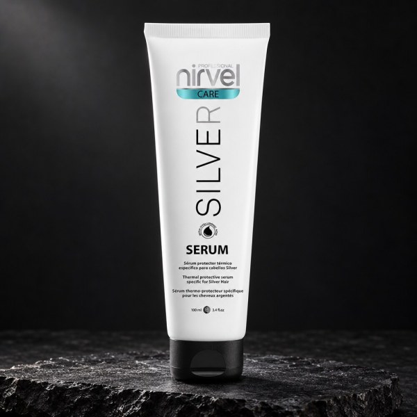 Nirvel Silver Serum