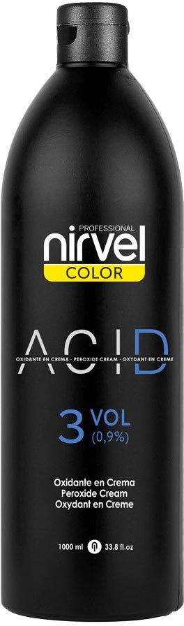 Nirvel ACID CREAM PEROXIDE 3VOL