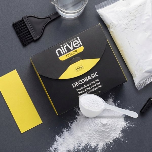 Nirvel DecoBasic