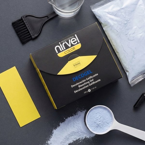 Nirvel DecoGel
