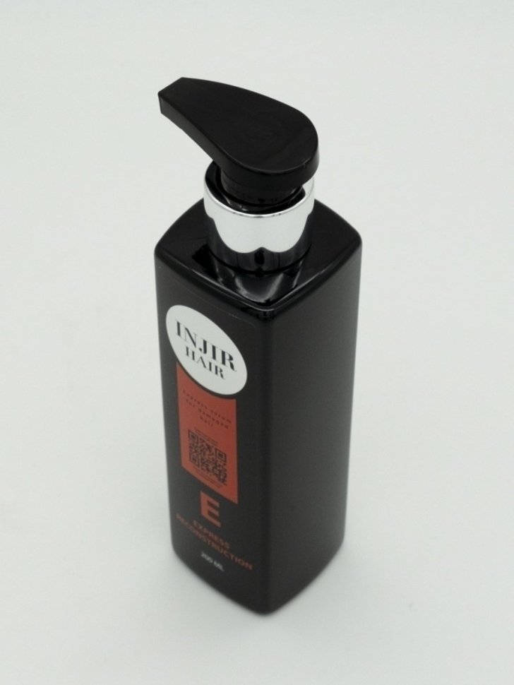 Сыворотка экспресс ухода для прямых волос Injir Hair E Сыворотка экспресс ухода для прямых волос Injir Hair E — фото 14