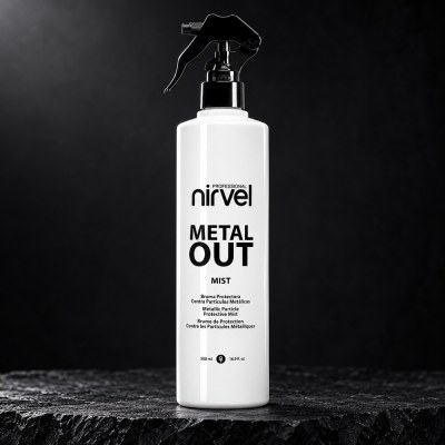 METAL OUT Hair Protection Spray