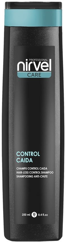 Nirvel Hair-Loss Specific Shampoo — шампунь для ослабленных волос, склонных к...