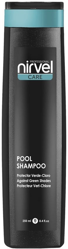 Шампунь после бассейна Pool Shampoo Nirvel