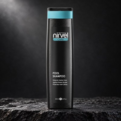 Шампунь после бассейна Pool Shampoo Nirvel