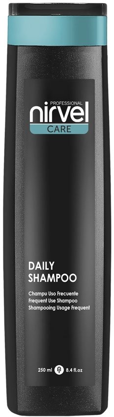 NIRVEL Daily Shampoo — фото 1