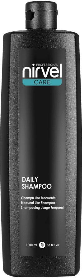 NIRVEL Daily Shampoo — фото 2