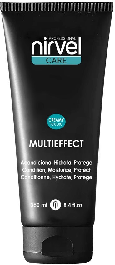 Кондиционер многофункциональный и восстанавливающий Multieffect Nirvel