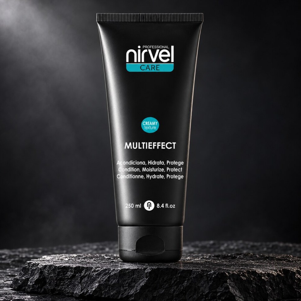 The conditioning is multifunctional and re-establishing Multifect Nirvel - Photo 1