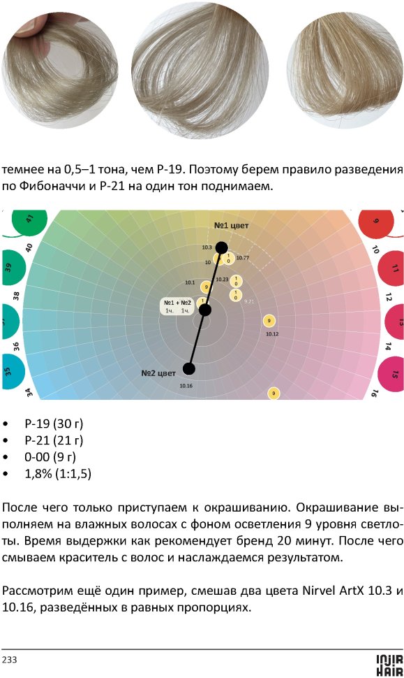 Книга "Система Аксиом. Управление цветом" — фото 11