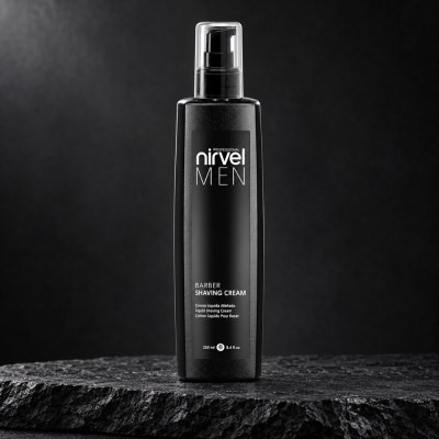 Shave cream/ Barber Shaving Cream Nirvel