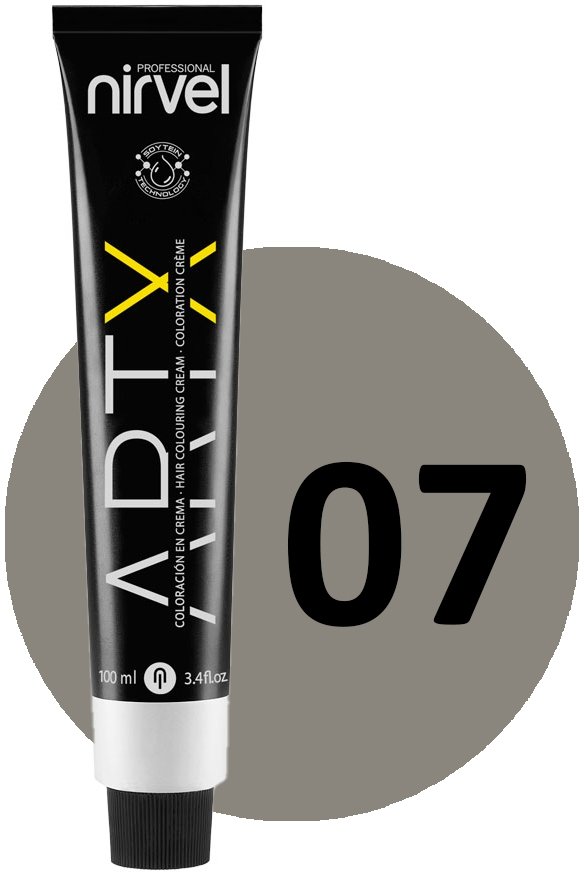 Nirvel ARTX Теплый натуральный ряд 07 Nirvel ARTX Теплый натуральный ряд 07 — фото 1