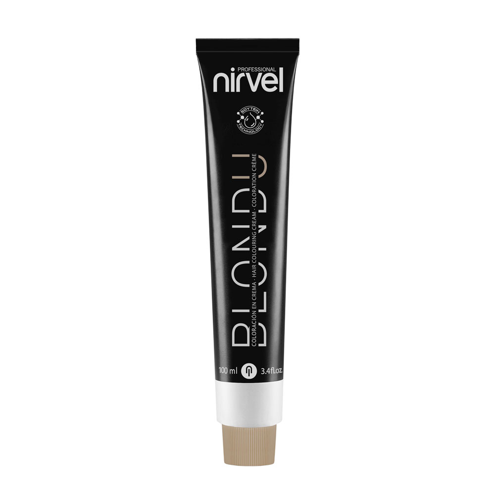 Nirvel ArtX BlondU